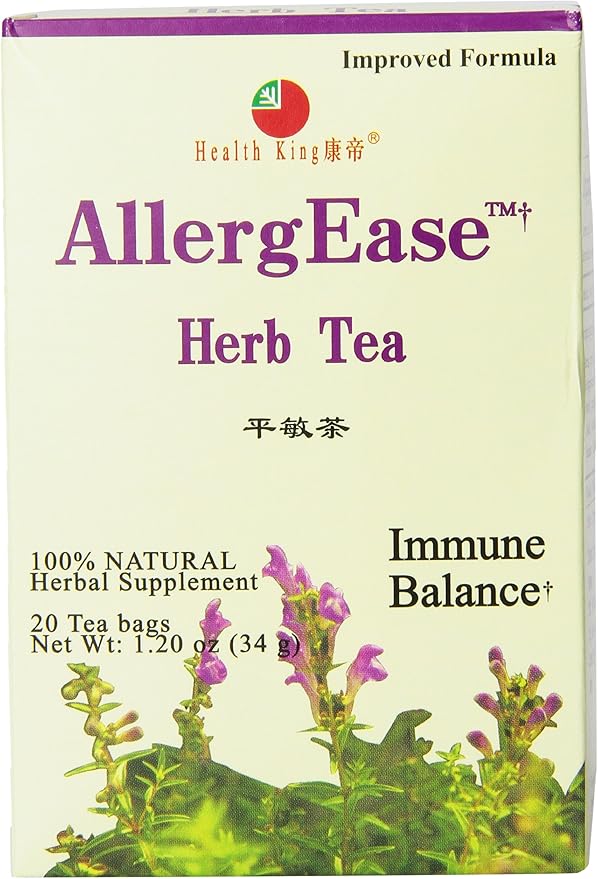 Health King AllergEase - imagen 1