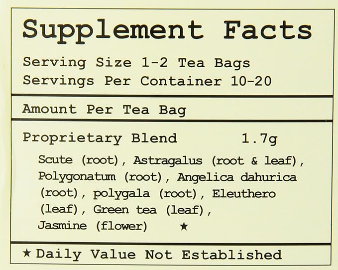 Health King AllergEase - imagen 4